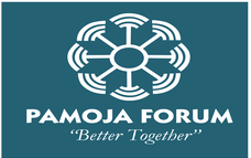 pamoja forum logo